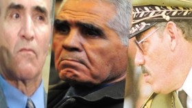 نشر غسيل “البدلات العسكرية”