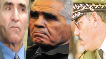 نشر غسيل “البدلات العسكرية”