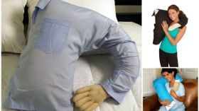 وسائد الحنان.. خدع لنوم هادئ وبال هانئ!