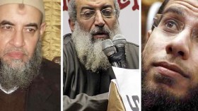 مطالبات داخل الحزب بسحب الثقة من برهامى ومخيون وبكار