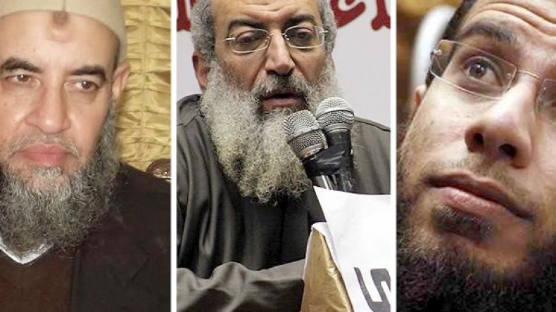 مطالبات داخل الحزب بسحب الثقة من برهامى ومخيون وبكار