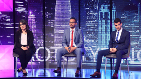ستة مبتكرين يتأهلون لنصف نهائيات نجوم العلوم