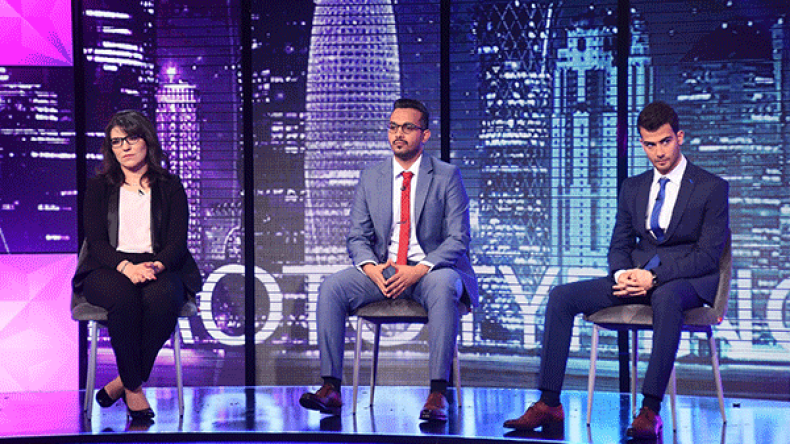 ستة مبتكرين يتأهلون لنصف نهائيات نجوم العلوم