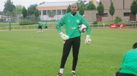 سيسكا‭ ‬صوفيا‭ ‬يهدد‭ ‬بالتخلي‭ ‬عن‭ ‬مبولحي‭ ‬بسبب‭ ‬تراجع‭ ‬مستواه