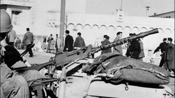 ‮”‬مخلوقات الفرنسيين‮”: ‬ديماغوجيون،‮ ‬لا بيداغوجيون