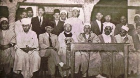 الشيخ نعيم النعيمي