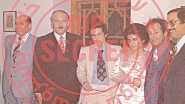 Echorouk News to broadcast exclusive historical drama about War Veteran Messaoud Zeggar