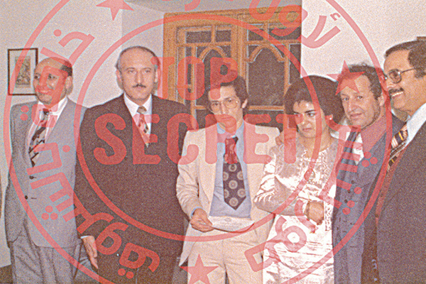 Echorouk News to broadcast exclusive historical drama about War Veteran Messaoud Zeggar