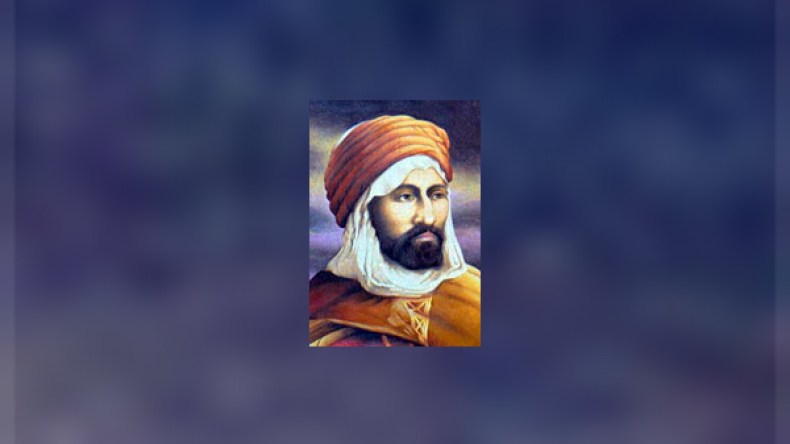 حفيد الشيخ بوعمامة الحاج معمر بلحرمة في‮ ‬ذمة الله‬