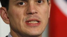 وزير خارجية بريطانيا: الغرب يريد إبقاء المسلمين في الحضيض