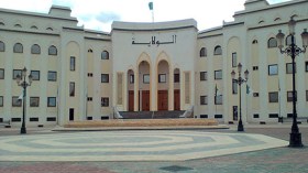 10 مقاطعات جنوبية منتدبة على محكّ الترسيم