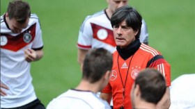 الدرس الألماني‮ ‬للكرة الجزائرية