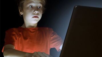 أبرياء‮.. ‬في‮ ‬شبكة‮ ‬غير بريئة‮!‬