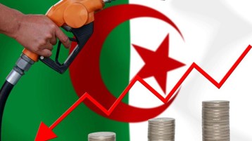 الزلط والتفرعين‮!‬