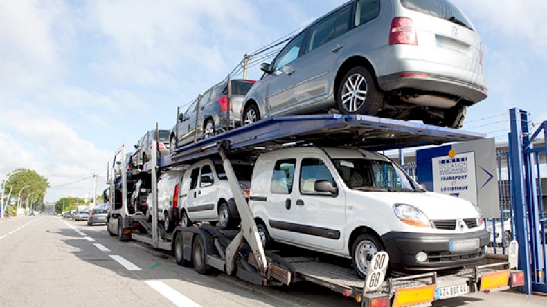 1500 مليار.. خسائر شركات التأمين بسبب “أزمة” استيراد السيارات!