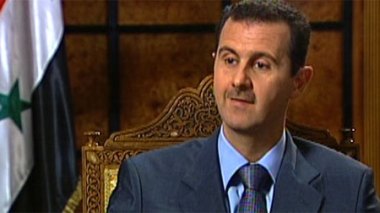 Syrie: Moscou réaffirme son opposition au nouveau projet de résolution ONU