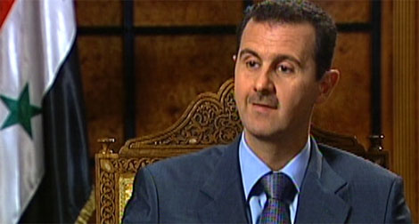 Syrie: Moscou réaffirme son opposition au nouveau projet de résolution ONU