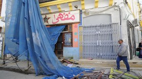 هكذا تستقبل “عاصمة الثقافة العربية” زوارها !