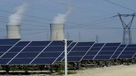 منتدى الطاقة العالمي بالجزائر في سبتمبر