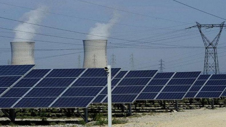 منتدى الطاقة العالمي بالجزائر في سبتمبر