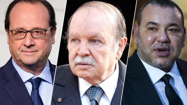 الدبلوماسية الجزائرية.. صفعة للمتآمرين ومواقف بعثرت أوراق الآخرين
