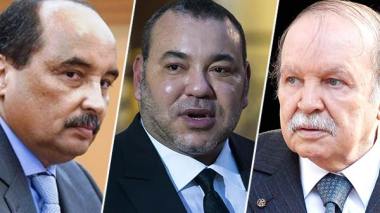 Le Makhzen préoccupé par le retour des relations entre l’Algérie et la Mauritanie