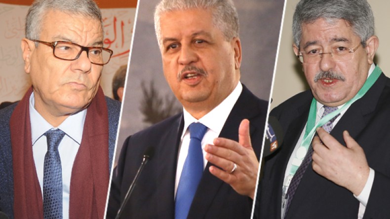 الحكومة الجديدة.. اختيار أم اضطرار؟