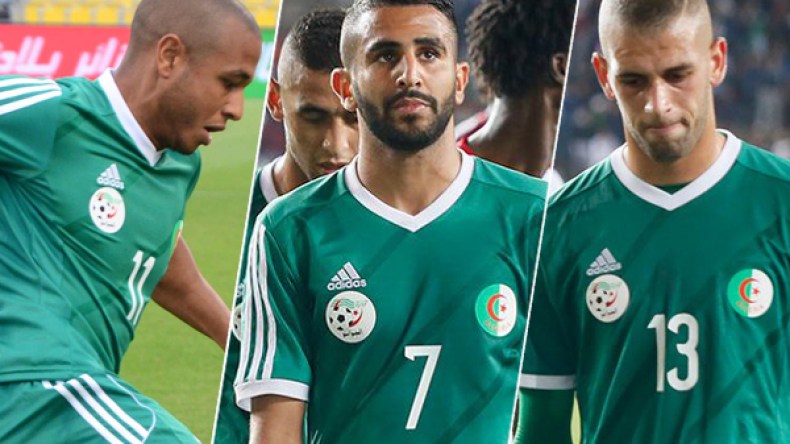 المنتخب الأولمبي لن يستفيد من أي لاعب محترف خلال الأولمبياد