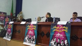 هل تمّ القبض على “موليير” في المدية!؟