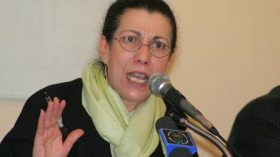 اشتباكات لسانية بين تمار وحنون انتهت بـفيطو من زياري