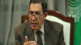 “تعطّل الحل في ليبيا مردّه إلى التدخل الأجنبي”