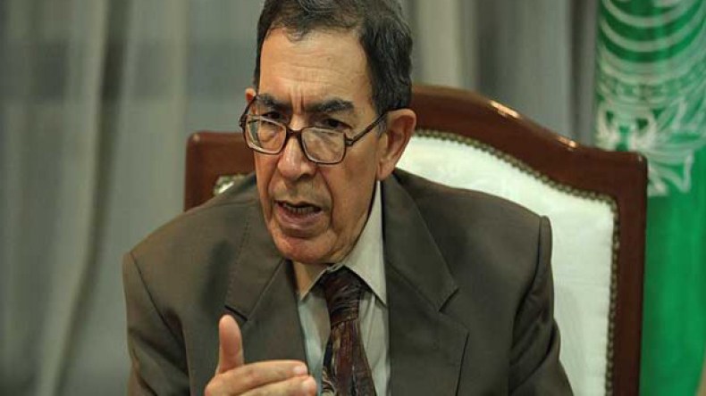 “تعطّل الحل في ليبيا مردّه إلى التدخل الأجنبي”