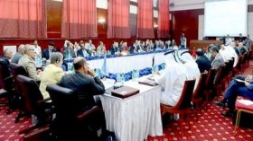 الجزائر على رأس مجموعة العمل باللجنة العربية للمعلومة الجيو فضائية