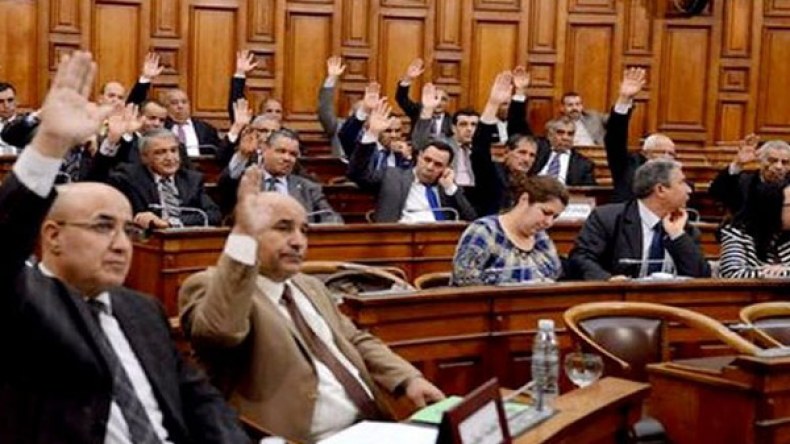 مجلس الأمة يصادق على قانون مكافحة العنف ضد المرأة