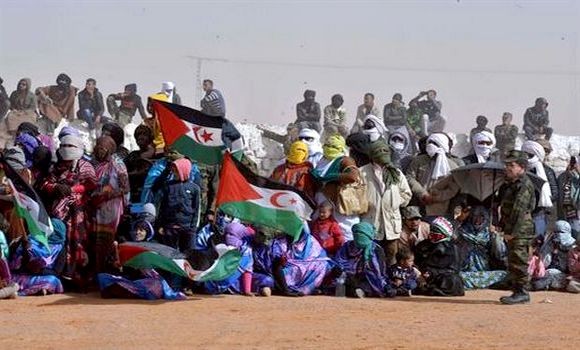 Sahara Occidental: le Comité des 24 réaffirme son mandat de décolonisation du territoire