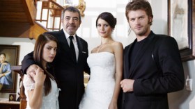 جمعية صحوة المساجد:التلفزيون ينشر الرذيلة بالمسلسلات المدبلجة