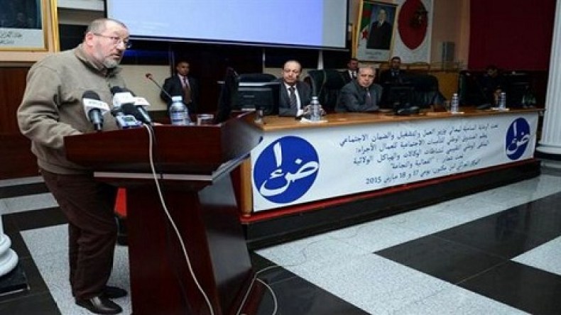 اتفاقية بين المركزية النقابية و”الباترونا” لتحصيل اشتراكات الضمان الاجتماعي