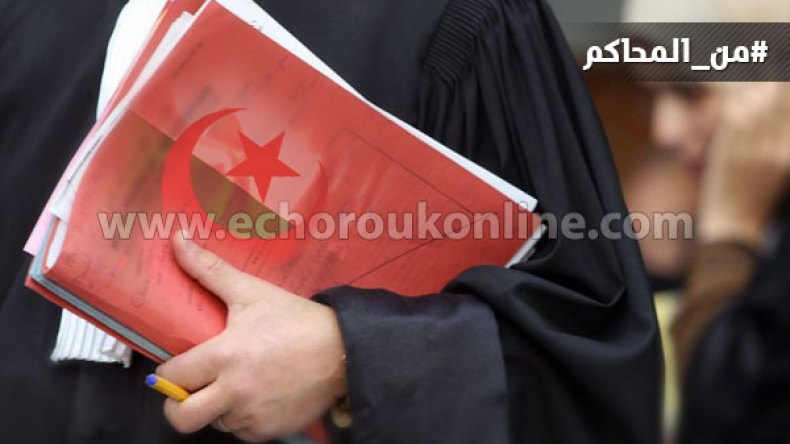 التماس السجن لمجنون أصدر صكوكا بدون رصيد بالملايير