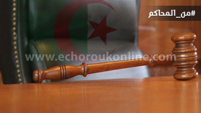 حبس شاب مشتبه فيه بقتل مجوهراتي في عين الدفلى