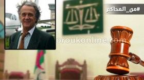 باروش يعترف: لم أقتنع بالإسلام وادعيت اعتناقه من أجل الزواج!