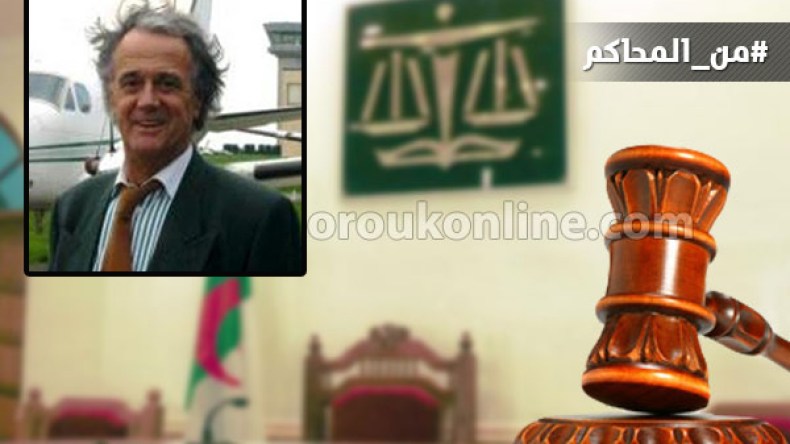 باروش يعترف: لم أقتنع بالإسلام وادعيت اعتناقه من أجل الزواج!
