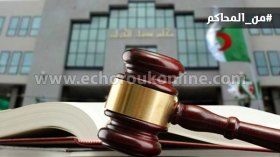 السجن النافذ لمخمورين أحرقوا سيارة ابن الوهرانية بإيليزي