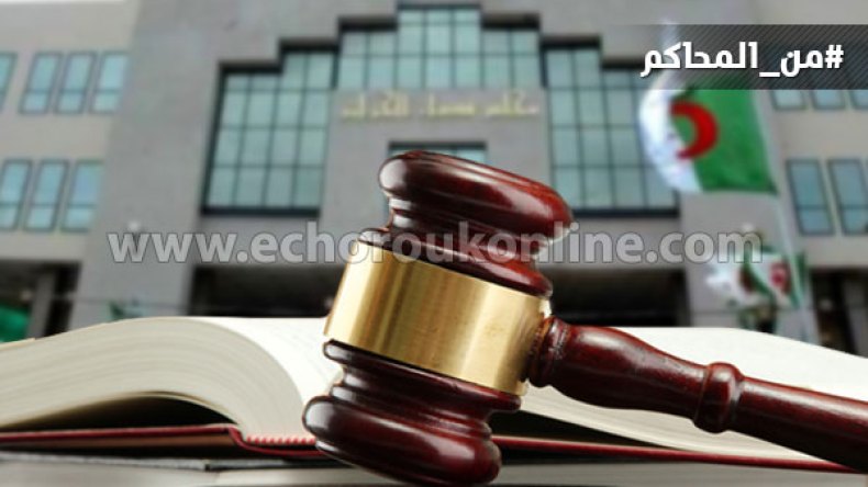 مسيِّر فرنسي لشركة جزائرية يتورط في تهريب 250 ألف أورو