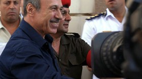 محكمة مصرية تبرئ حبيب العادلي