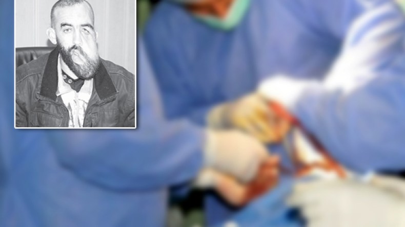 مأساة الشاب يزيد تقترب من النهاية.. فأعيدوا بسمته بتبرعاتكم