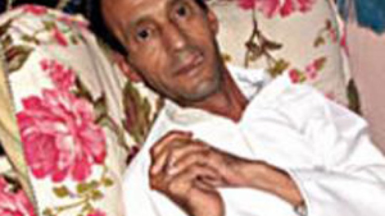 لطفي راينا راي حاول تخريب بيتي بإطلاقه إشاعة إصابة جيلالي بالـ”إيدز”