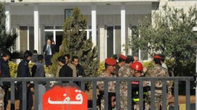الأردن: السجن خمس سنوات لـ”أبو مارية الفلسطيني”