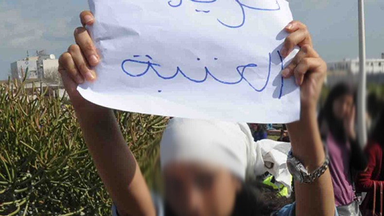 وزارة التربية تسابق الزمن لتفادي العتبة والسنة البيضاء