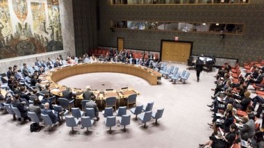 Réunion en urgence du Conseil de sécurité de l'ONU sur l'essai nucléaire de la Corée du Nord