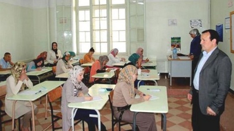 الأقراص المضغوطة لا يمكنها تعويض الأساتذة